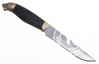Нож Хищник (У-7) Х12МФ 
