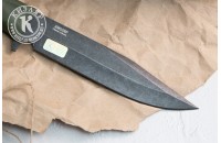 Нож Милитари олива Сила в правде 