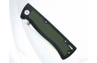 Нож Мираж Олива 