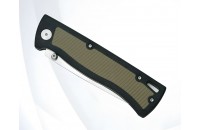 Нож Мираж Песок 