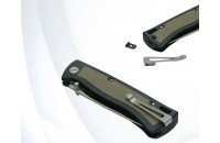 Нож Мираж Песок 