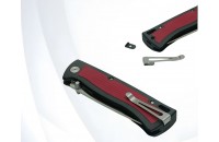 Нож Мираж Красный 