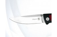 Нож Мираж Красный 