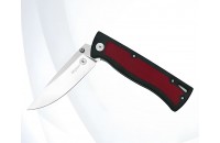 Нож Мираж Красный 