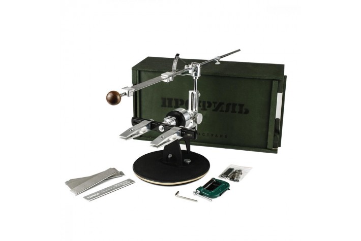 НАБОР ДЛЯ ЗАТОЧКИ TSPROF ПРОФИЛЬ К03 HUNTER 