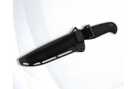 Нож Навага Черный 