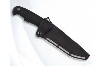 Нож Навага Черный 