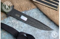 Нож НР-18 олива За пацанов 