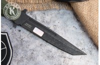 Нож НР-19 олива Сила в правде 