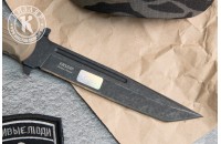 Нож НР-19 песочный За победу 