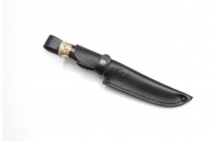 Нож Исма Х12МФ унцукульская насечка 