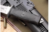 Нож Комбат Серрейтор 95х18 