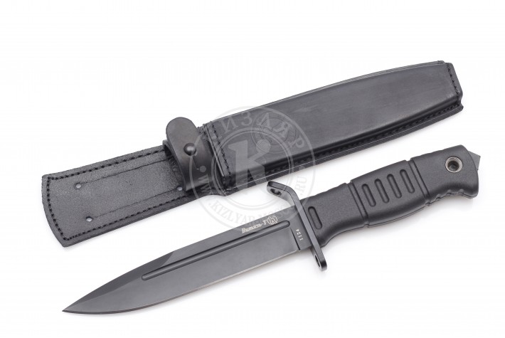 Нож Витязь Т AUS-8 эластрон 