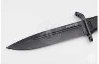 Нож Витязь Т AUS-8 эластрон 