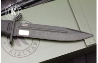 Нож Витязь Т MOLLE олива в подарочной коробке 