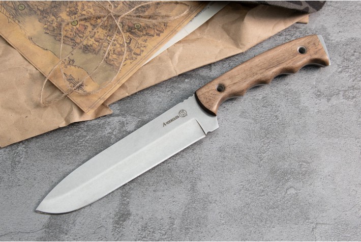 Нож Ачиколь 