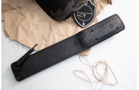 Нож Байкал-2 черный 