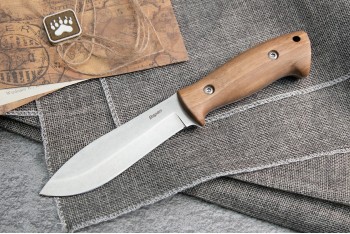 Нож Варан