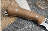 Нож Гюрза-2 художественно-оформленный 