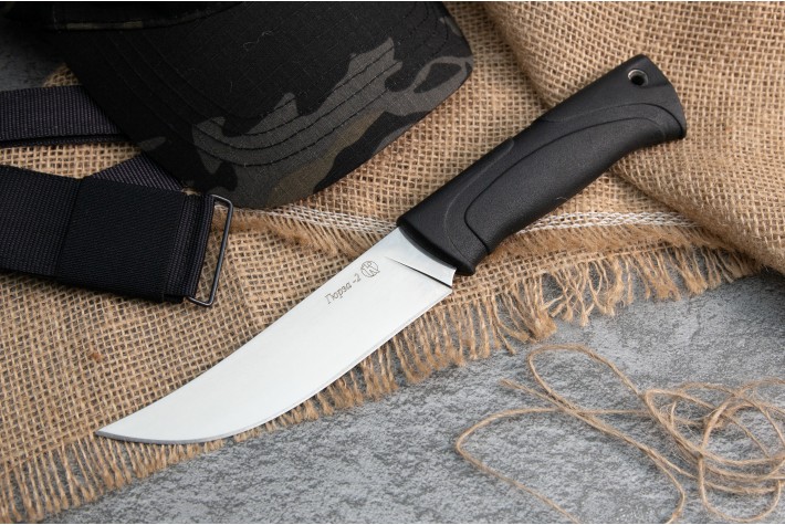 Нож Гюрза-2 эластрон 