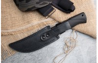 Нож Гюрза-2 эластрон 