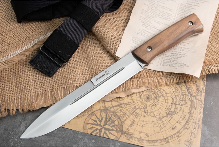 Нож Егерский 