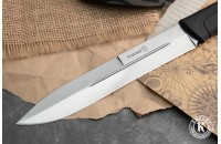 Нож Егерский эластрон 