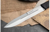 Нож Егерский эластрон 