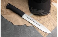 Нож Егерский эластрон 