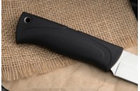 Нож Егерский эластрон 