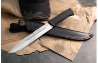 Нож Егерский эластрон 