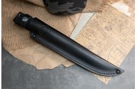 Нож Егерский эластрон 