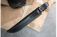 Нож Егерский эластрон 