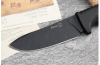 Енот чёрный 