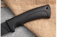 Енот чёрный 