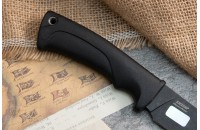 Енот чёрный 