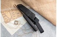 Енот чёрный 