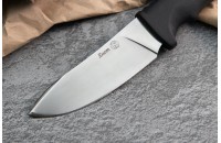 Нож Енот - Х12МФ/эластрон 