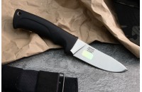 Нож Енот - Х12МФ/эластрон 