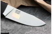 Нож Енот - Х12МФ/эластрон 