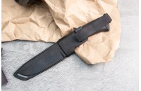 Нож Енот - Х12МФ/эластрон 