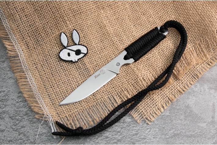 Нож Игла шнур 