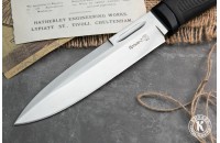 Нож Иртыш-2 полированный 