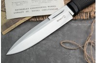 Нож Иртыш-2 полированный 