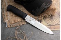 Нож Иртыш-2 полированный 