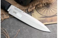 Нож Иртыш-2 полированный 