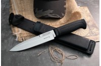 Нож Иртыш-2 полированный 