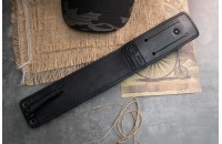 Нож Иртыш-2 полированный 