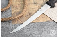 Нож К-5 AUS-8 