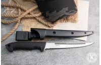 Нож К-5 AUS-8 